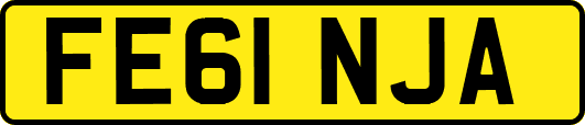 FE61NJA