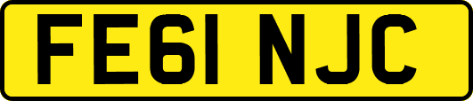 FE61NJC