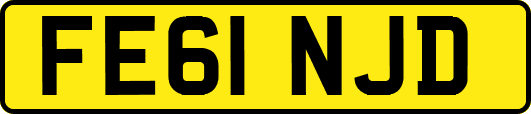 FE61NJD