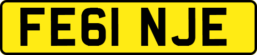 FE61NJE