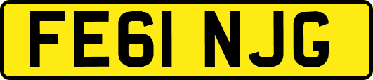 FE61NJG