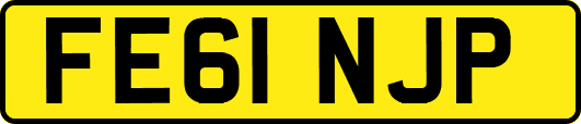 FE61NJP