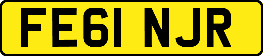 FE61NJR