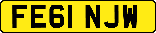 FE61NJW