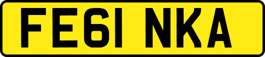 FE61NKA