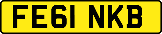 FE61NKB