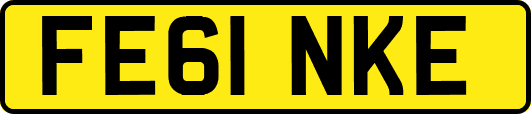 FE61NKE