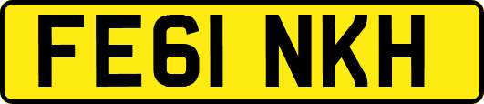 FE61NKH