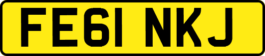 FE61NKJ