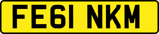 FE61NKM