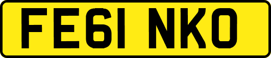 FE61NKO
