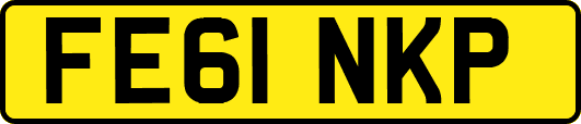 FE61NKP