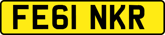 FE61NKR