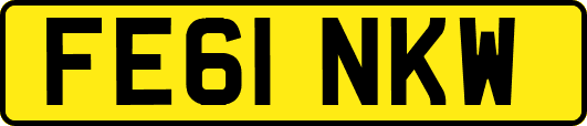 FE61NKW