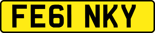 FE61NKY