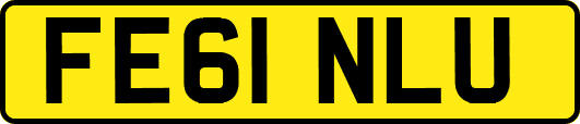 FE61NLU