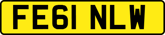 FE61NLW