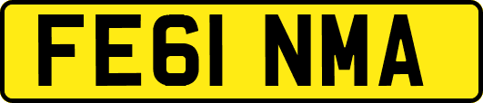FE61NMA