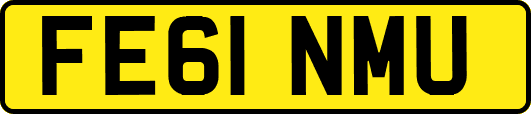 FE61NMU