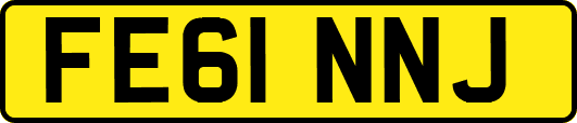 FE61NNJ