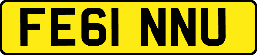 FE61NNU
