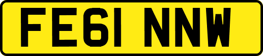 FE61NNW