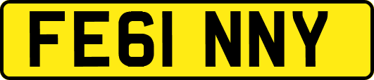 FE61NNY
