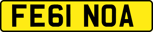 FE61NOA
