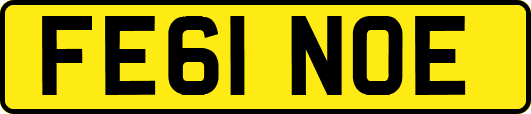 FE61NOE