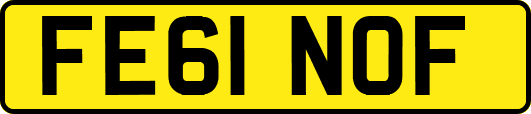 FE61NOF