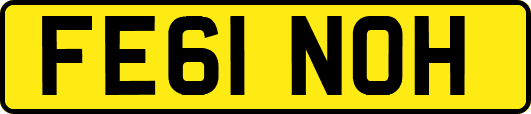 FE61NOH