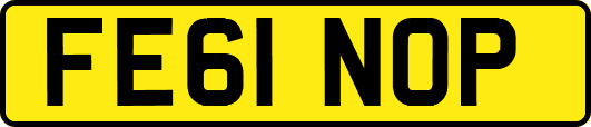 FE61NOP