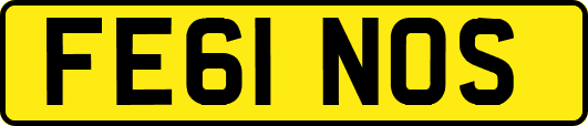 FE61NOS