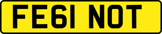 FE61NOT
