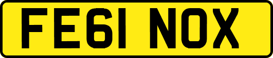 FE61NOX