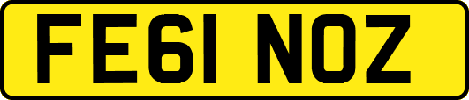 FE61NOZ