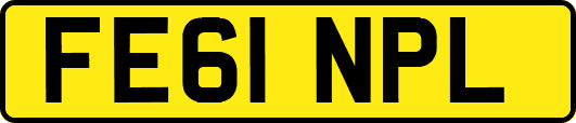 FE61NPL