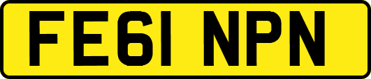 FE61NPN