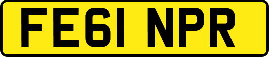 FE61NPR