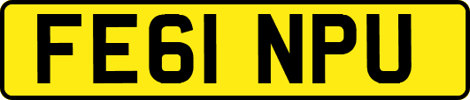 FE61NPU
