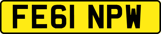 FE61NPW