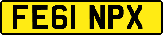 FE61NPX