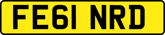 FE61NRD