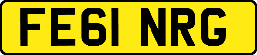 FE61NRG