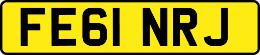 FE61NRJ