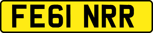 FE61NRR