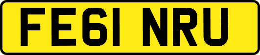 FE61NRU