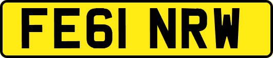 FE61NRW