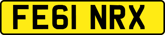 FE61NRX