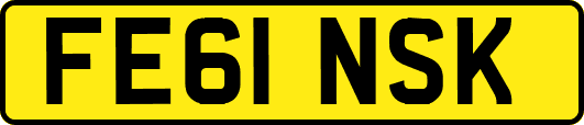 FE61NSK